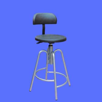 link to counter chair web page