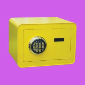 photo &amp; link to safe box products